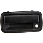 Order DORMAN - 77234 - Exterior Door Handle For Your Vehicle