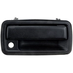 Order DORMAN - 77244 - Exterior Door Handle For Your Vehicle