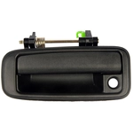 Order DORMAN - 77250 - Exterior Door Handle For Your Vehicle