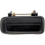 Order DORMAN - 77434 - Exterior Door Handle For Your Vehicle