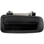 Order DORMAN - 77435 - Exterior Door Handle For Your Vehicle