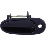 Order DORMAN - 77602 - Exterior Door Handle For Your Vehicle