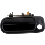 Order DORMAN - 77619 - Exterior Door Handle For Your Vehicle