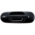 Order DORMAN - 77623 - Exterior Door Handle For Your Vehicle