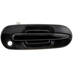 Order DORMAN - 77628 - Exterior Door Handle For Your Vehicle