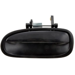 Order DORMAN - 77648 - Exterior Door Handle For Your Vehicle