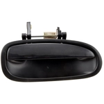 Order DORMAN - 77650 - Exterior Door Handle For Your Vehicle