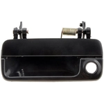 Order DORMAN - 77732 - Exterior Door Handle For Your Vehicle