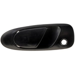 Order DORMAN - 77748 - Exterior Door Handle For Your Vehicle