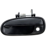 Order DORMAN - 77777 - Exterior Door Handle For Your Vehicle