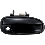 Order DORMAN - 77778 - Exterior Door Handle For Your Vehicle