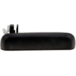 Order DORMAN - 77786 - Exterior Door Handle For Your Vehicle