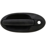 Order DORMAN - 79103 - Exterior Door Handle For Your Vehicle