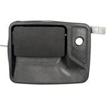 Order DORMAN - 79306 - Exterior Door Handle For Your Vehicle