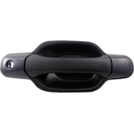 Order DORMAN - 79317 - Exterior Door Handle For Your Vehicle