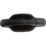 Order DORMAN - 79318 - Exterior Door Handle For Your Vehicle