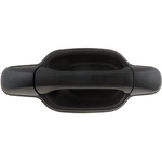 Order DORMAN - 79319 - Exterior Door Handle For Your Vehicle