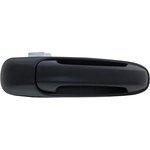 Order DORMAN - 79331 - Exterior Door Handle For Your Vehicle