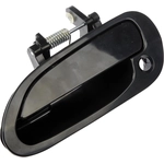 Order DORMAN - 79336 - Exterior Door Handle For Your Vehicle