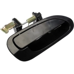 Order DORMAN - 79339 - Exterior Door Handle For Your Vehicle