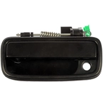 Order DORMAN - 79344 - Exterior Door Handle For Your Vehicle