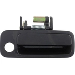 Order DORMAN - 79427 - Exterior Door Handle For Your Vehicle