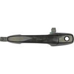 Order DORMAN - 79434 - Exterior Door Handle For Your Vehicle