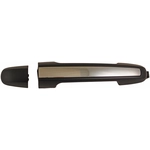 Order DORMAN - 79823 - Exterior Door Handle For Your Vehicle