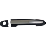 Order DORMAN - 79824 - Exterior Door Handle For Your Vehicle