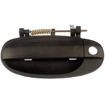 Order DORMAN - 80128 - Exterior Door Handle For Your Vehicle