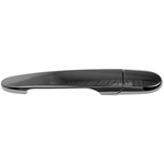 Order DORMAN - 80155 - Exterior Door Handle For Your Vehicle