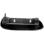 Order DORMAN - 80252 - Exterior Door Handle For Your Vehicle