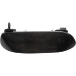 Order DORMAN - 80253 - Exterior Door Handle For Your Vehicle