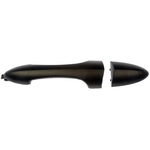 Order DORMAN - 80255 - Exterior Door Handle For Your Vehicle