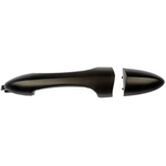 Order DORMAN - 80257 - Exterior Door Handle For Your Vehicle