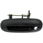 Order DORMAN - 80265 - Exterior Door Handle For Your Vehicle