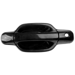 Order DORMAN - 80274 - Exterior Door Handle For Your Vehicle