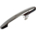 Order DORMAN - 80535 - Exterior Door Handle For Your Vehicle