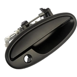 Order DORMAN - 80537 - Exterior Door Handle For Your Vehicle