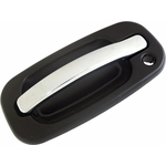 Order DORMAN - 80550 - Exterior Door Handle For Your Vehicle