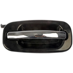 Order DORMAN - 80551 -  Exterior Door Handle For Your Vehicle