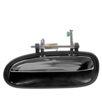 Order DORMAN - 80676 -  Exterior Door Handle For Your Vehicle