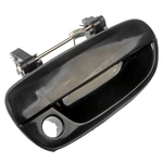 Order DORMAN - 80683 -  Exterior Door Handle For Your Vehicle