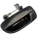 Order DORMAN - 80686 -  Exterior Door Handle For Your Vehicle