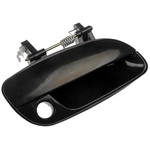 Order DORMAN - 80687 -  Exterior Door Handle For Your Vehicle