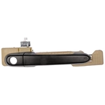 Order DORMAN - 80699 -  Exterior Door Handle For Your Vehicle