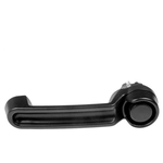 Order DORMAN - 80726 -  Exterior Door Handle For Your Vehicle