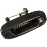 Order DORMAN - 80822 - Exterior Door Handle For Your Vehicle