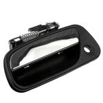 Order DORMAN - 80871 - Exterior Door Handle For Your Vehicle