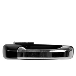 Order DORMAN - 81011 - Exterior Door Handle For Your Vehicle